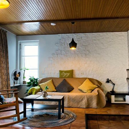 Spacious Klaipeda Apartment Ev エクステリア 写真