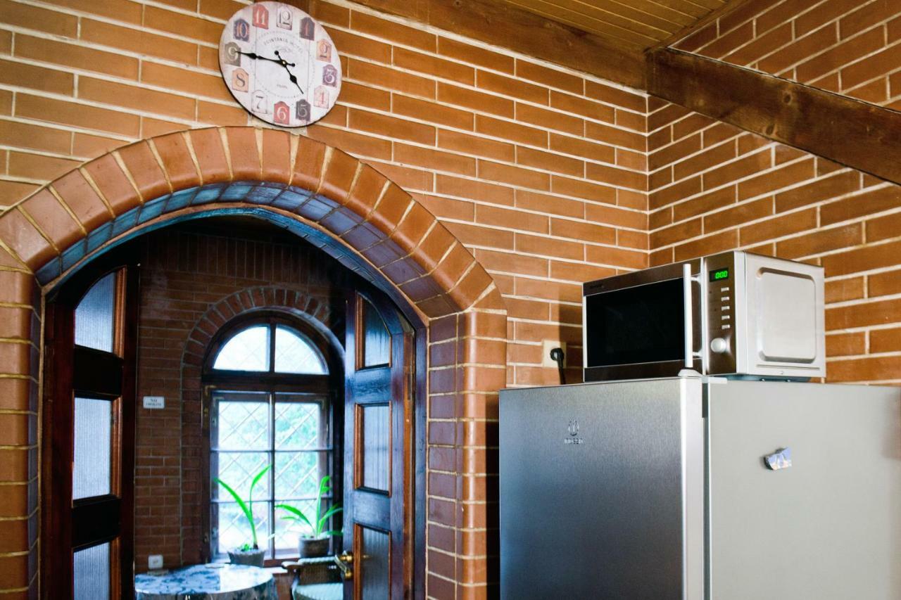 Spacious Klaipeda Apartment Ev エクステリア 写真